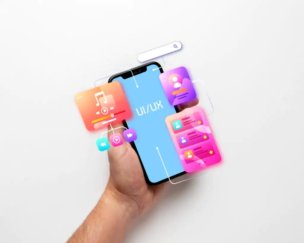 Mobile App Development