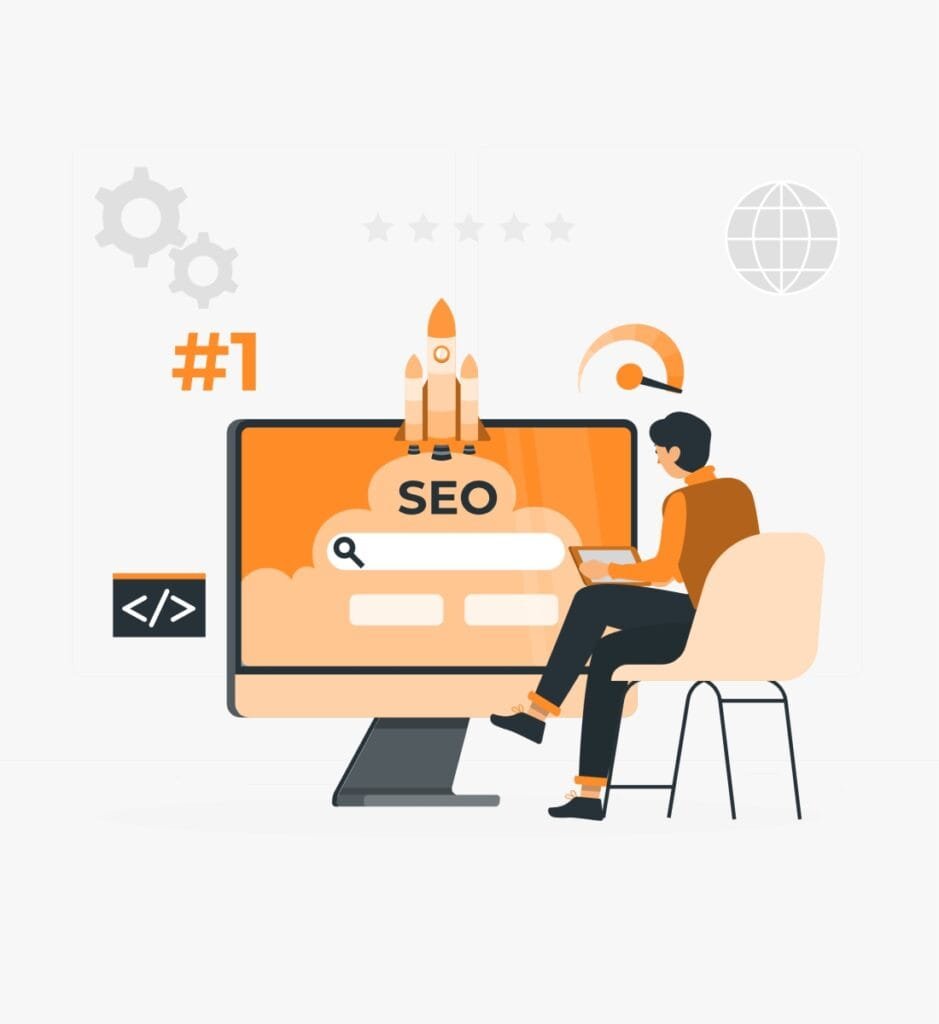 Search Engine Optimization