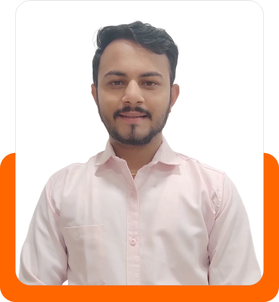 Kartik Luahr - Founder & CEO at Creanovat IT Solution
