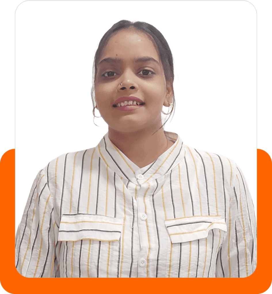 Bhumika Rohit - Sales, Marketing & Accounts Executive
