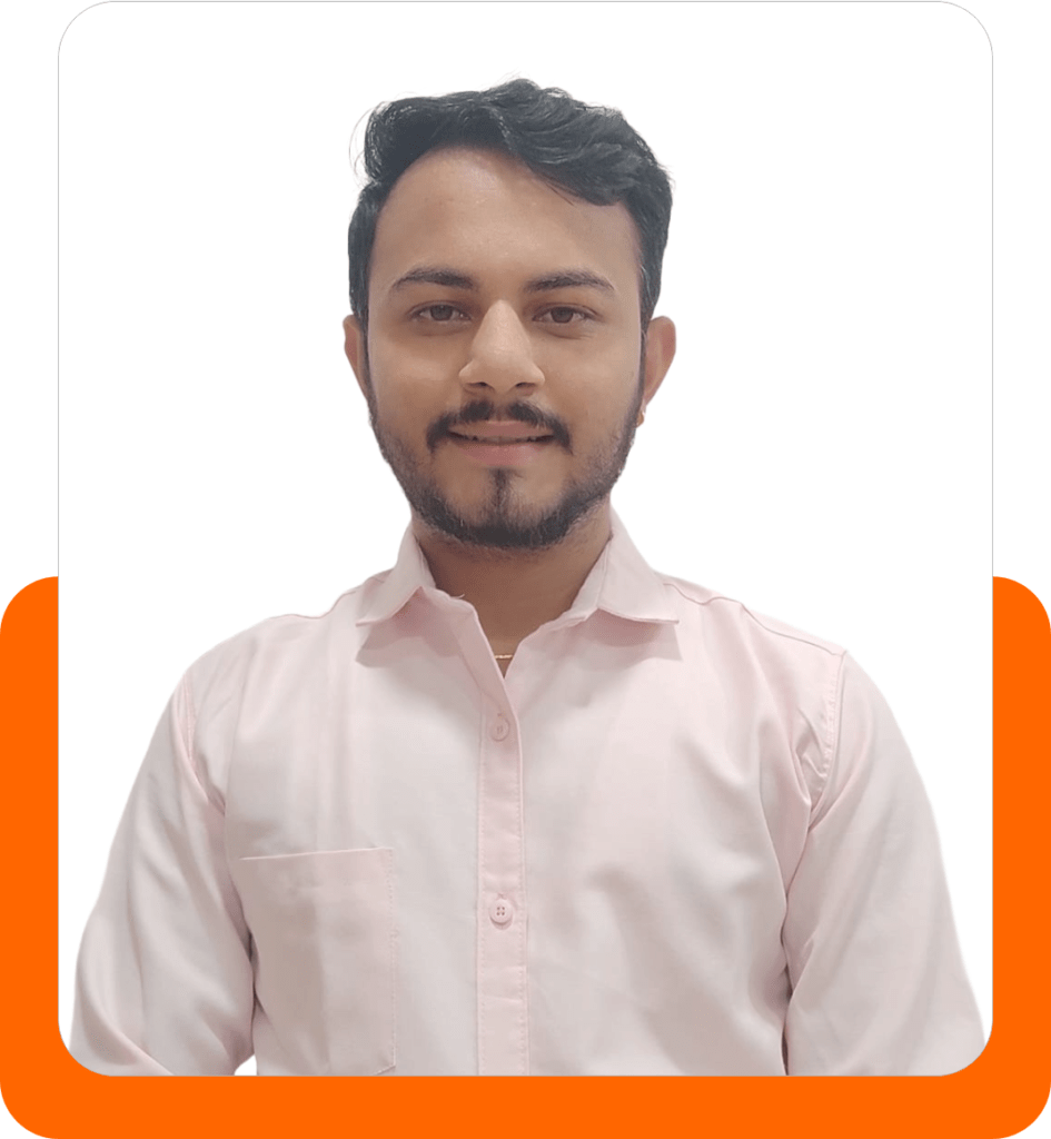 Kartik Luahr - Founder & CEO at Creanovat IT Solution