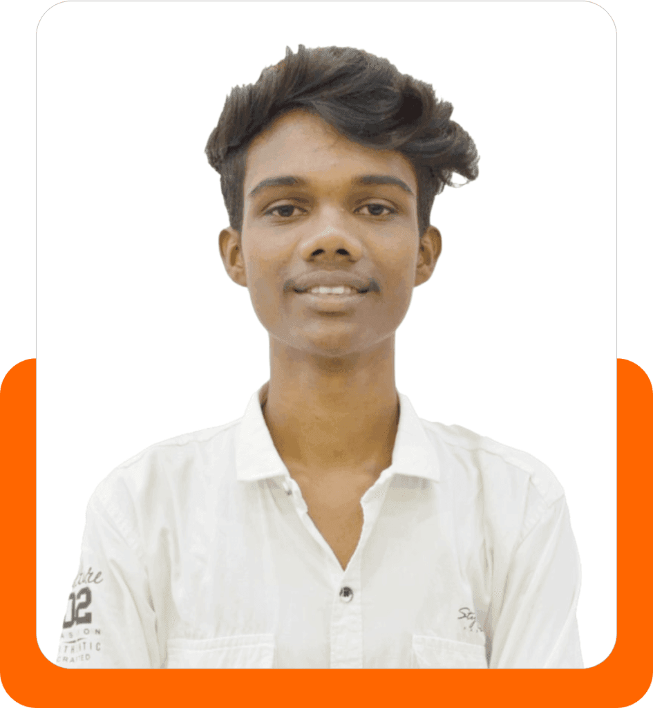 Rutvik Parmar - Video Editor